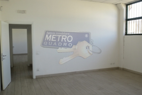 sala riunioni - OPIFICIO ZANè (VI) PERIFERIA